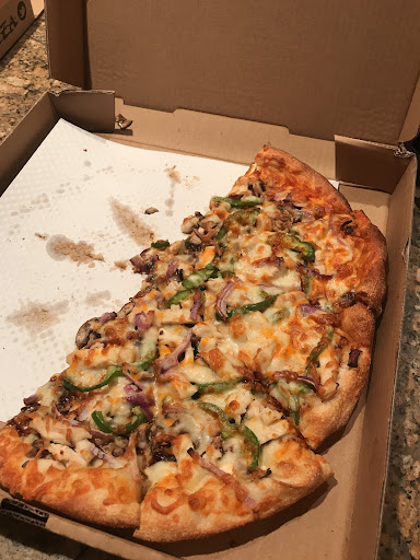 Photo of Ali Baba Pizza Westshore - 2401 Millstream Rd #109G, Victoria, BC V9B 3R5